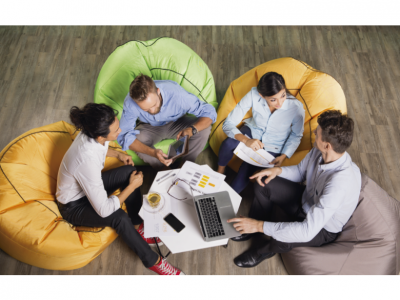 Llamado del Fondo Regional para la Innovación